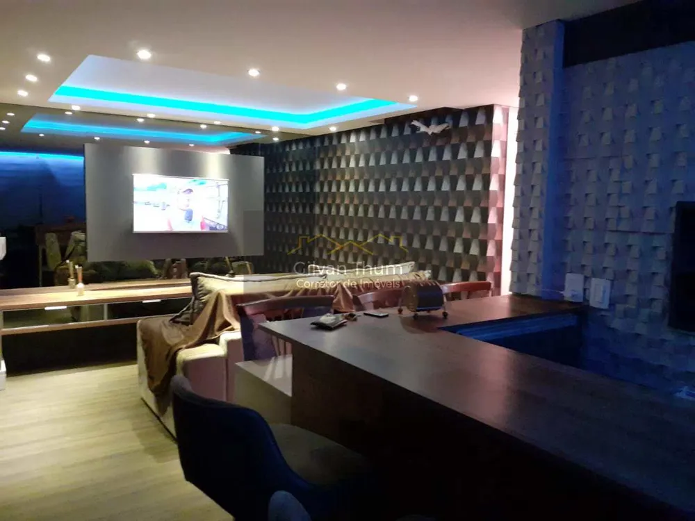 Apartamento, 2 quartos, 56 m² - Foto 2