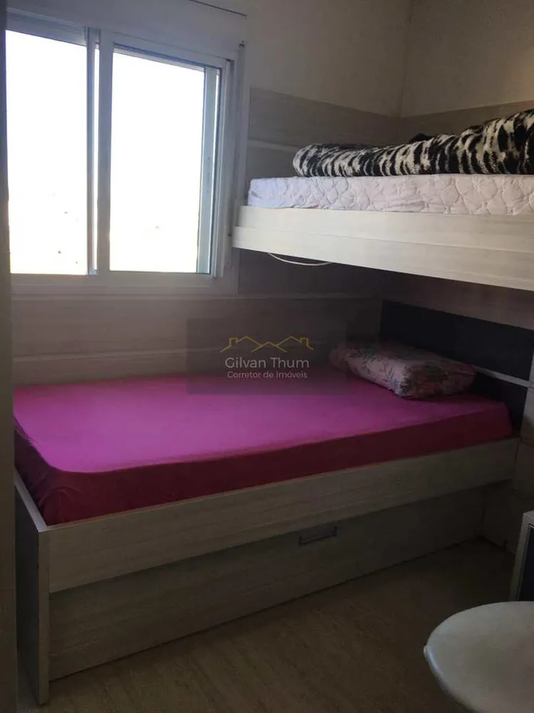 Apartamento, 2 quartos, 56 m² - Foto 10