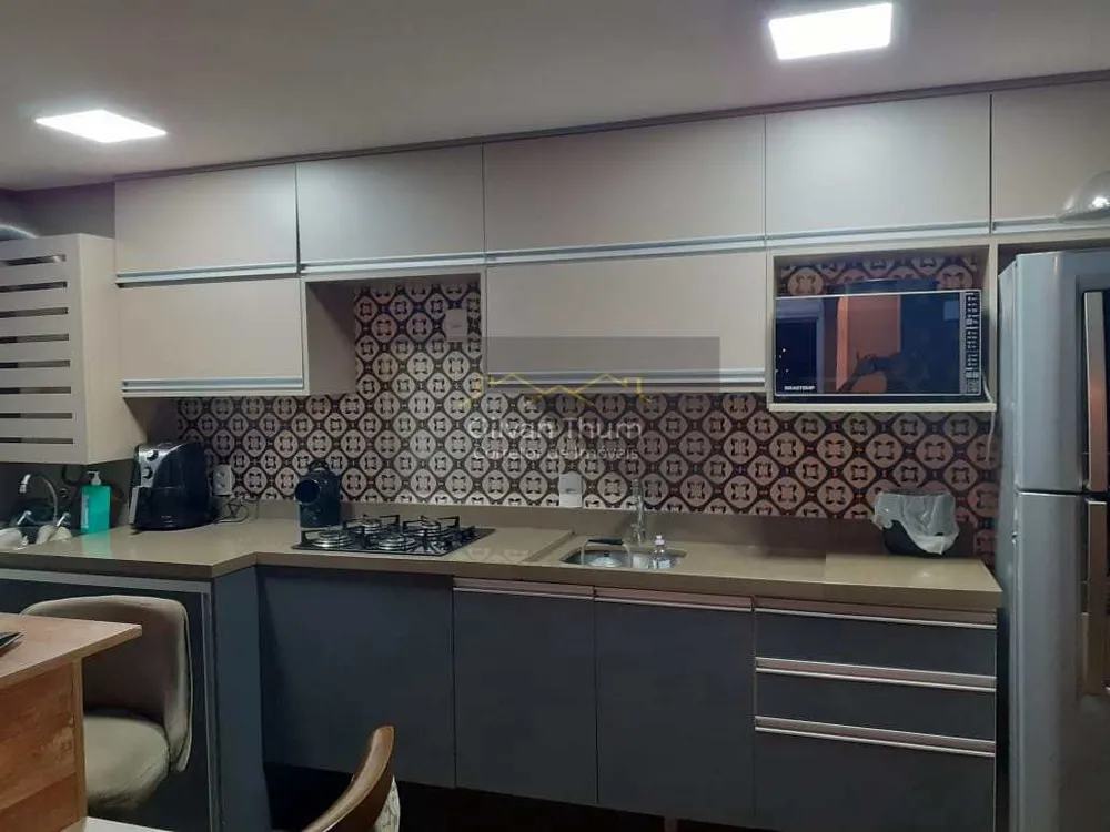 Apartamento, 2 quartos, 56 m² - Foto 8