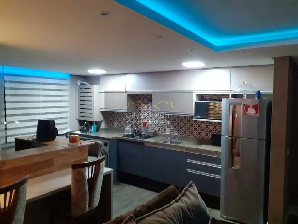 Apartamento, 2 quartos, 56 m² - Foto 6