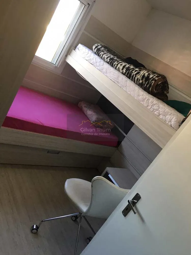 Apartamento, 2 quartos, 56 m² - Foto 9