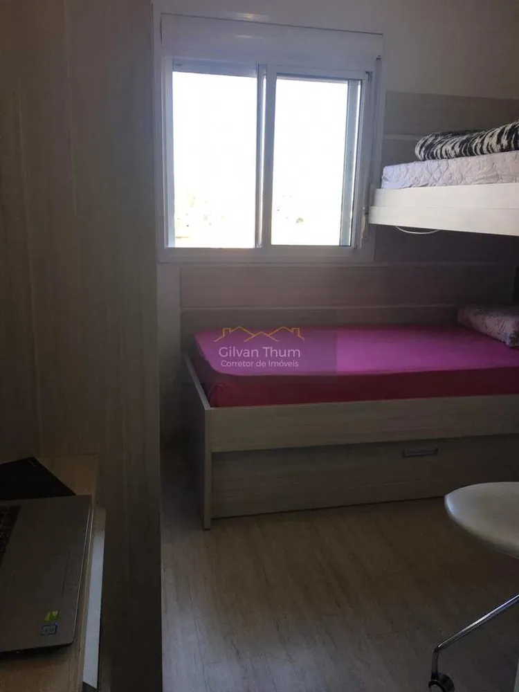 Apartamento, 2 quartos, 56 m² - Foto 11
