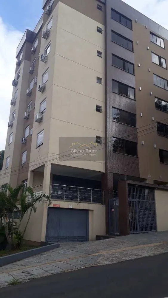 Apartamento, 2 quartos, 66 m² - Foto 5