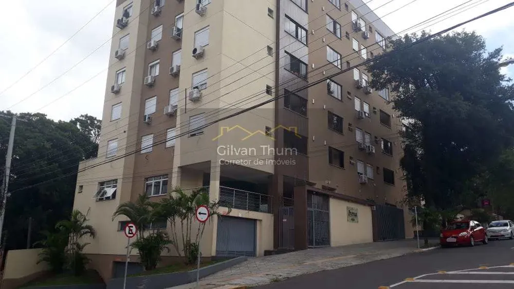 Apartamento, 2 quartos, 66 m² - Foto 2