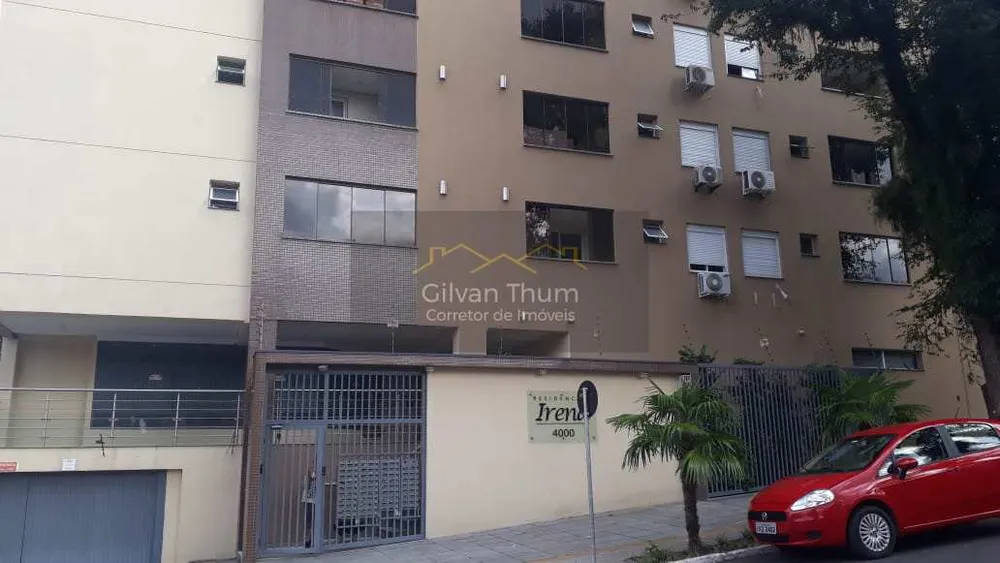 Apartamento, 2 quartos, 66 m² - Foto 7