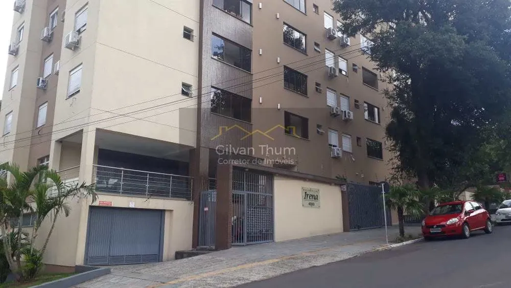 Apartamento, 2 quartos, 66 m² - Foto 4