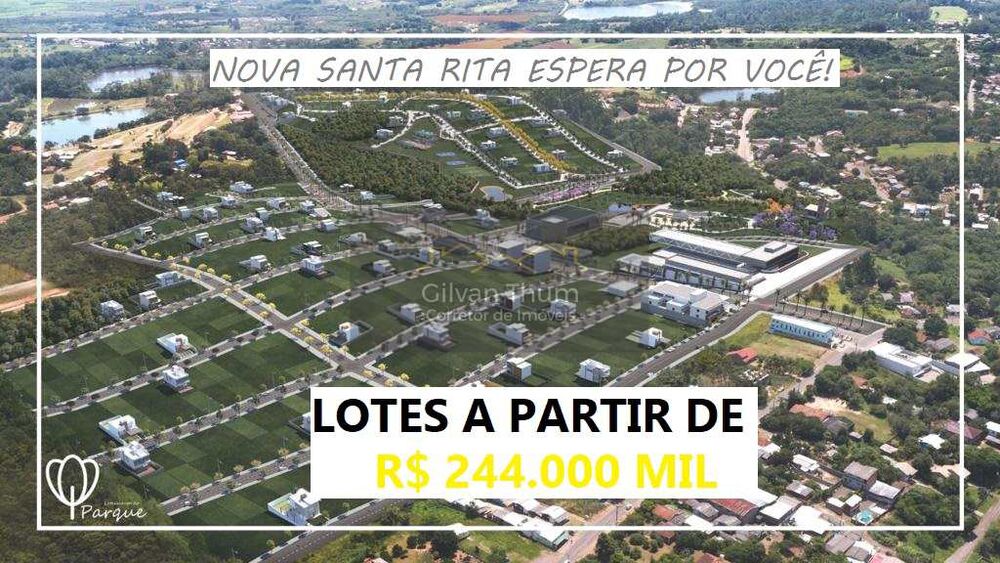 Terreno, 305 m² - Foto 1