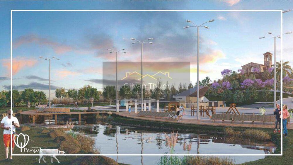 Terreno, 305 m² - Foto 4