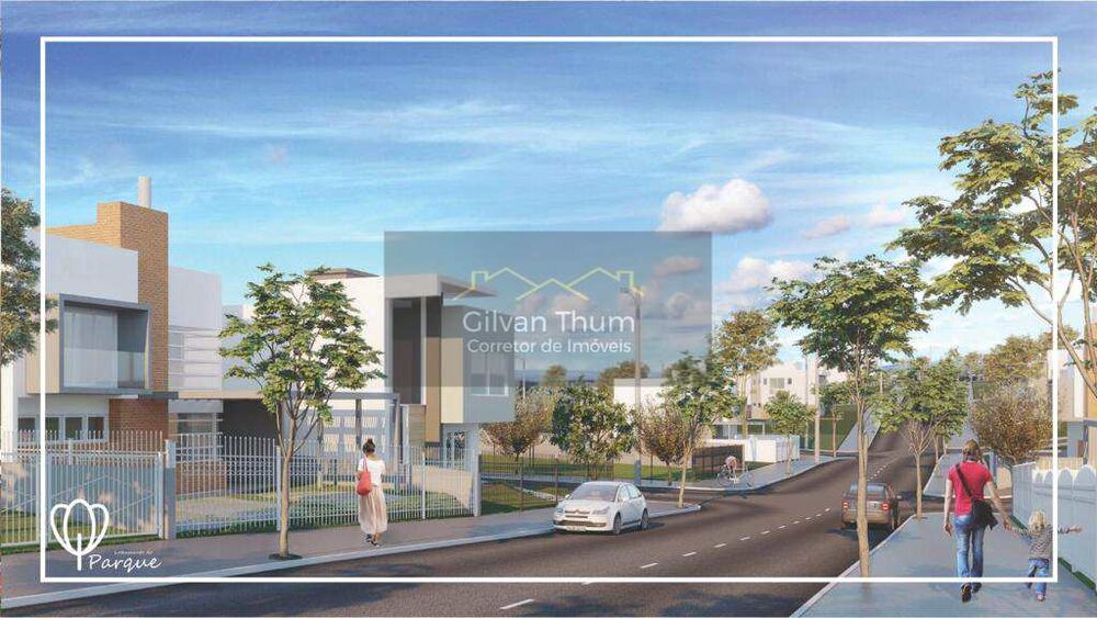 Terreno, 305 m² - Foto 3