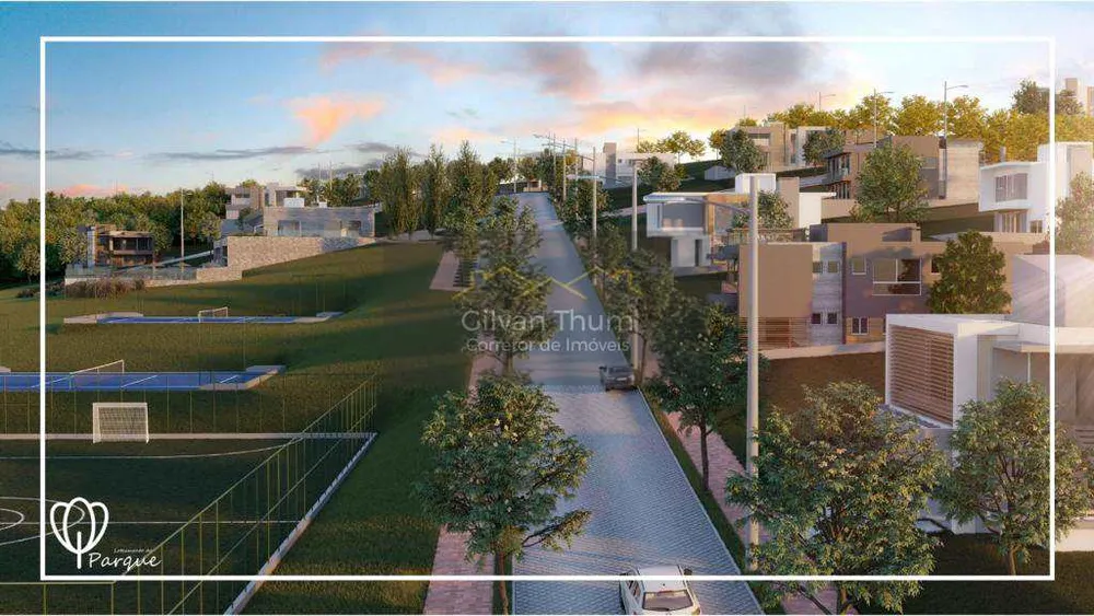 Terreno, 305 m² - Foto 2