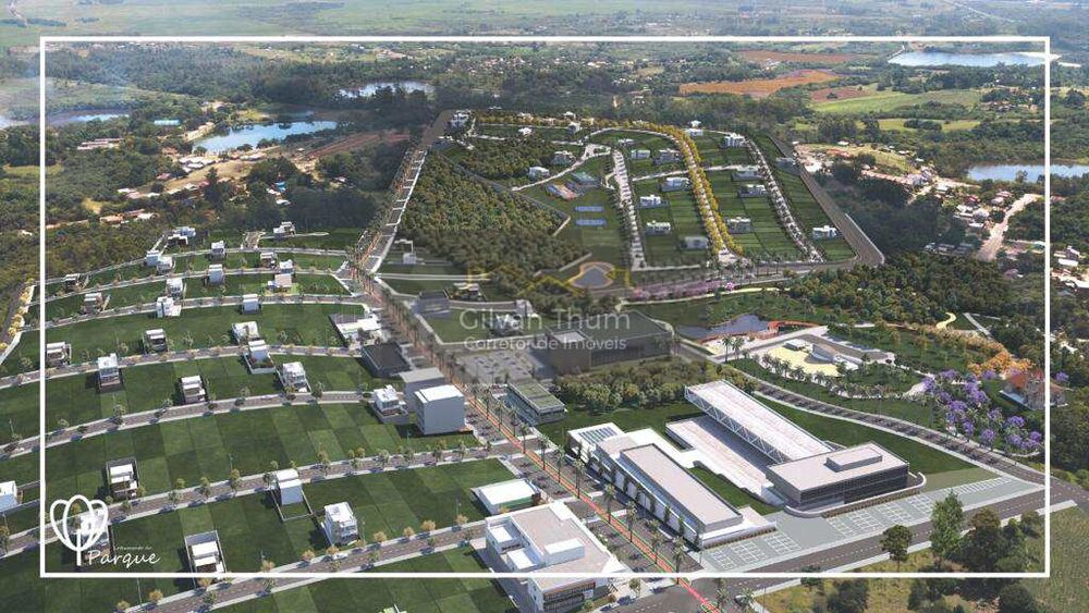 Terreno, 305 m² - Foto 2