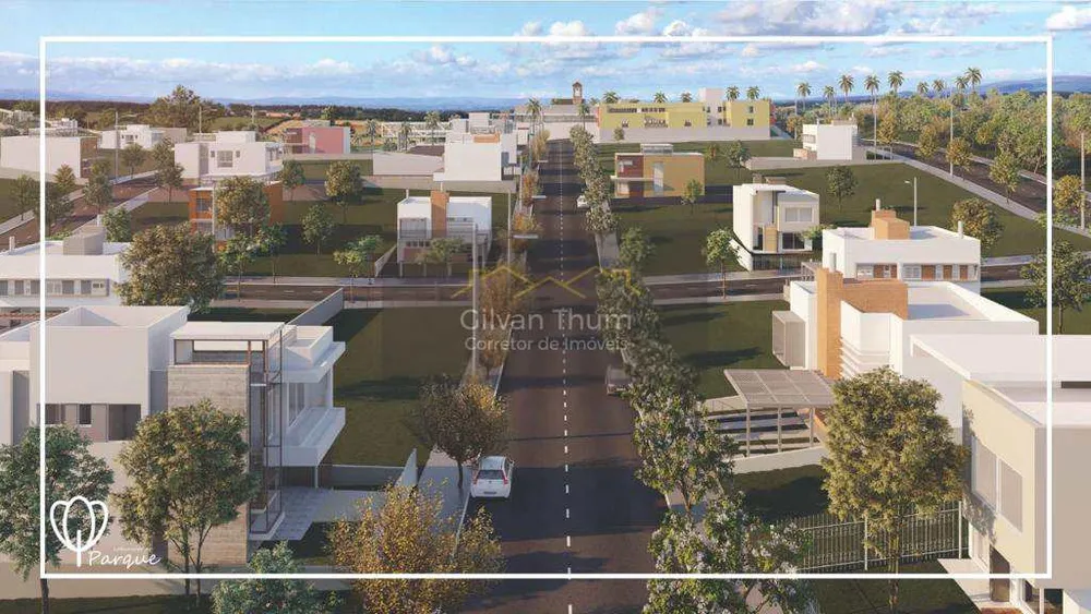 Terreno, 305 m² - Foto 3