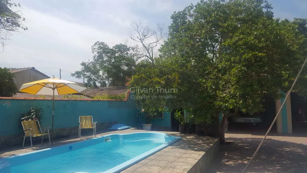 Casa, 3 quartos, 200 m² - Foto 1