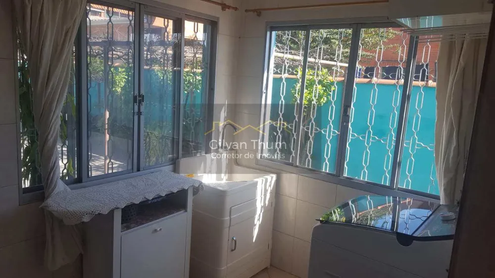 Casa, 3 quartos, 200 m² - Foto 7