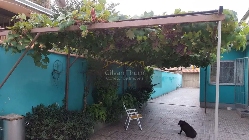 Casa, 3 quartos, 200 m² - Foto 11
