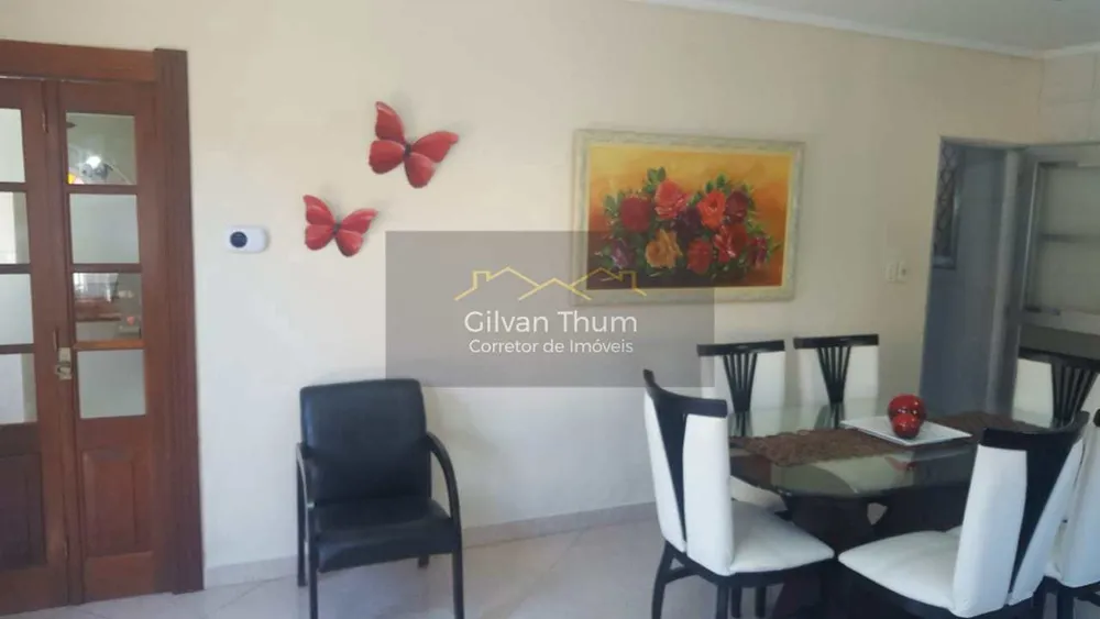 Casa, 3 quartos, 200 m² - Foto 3