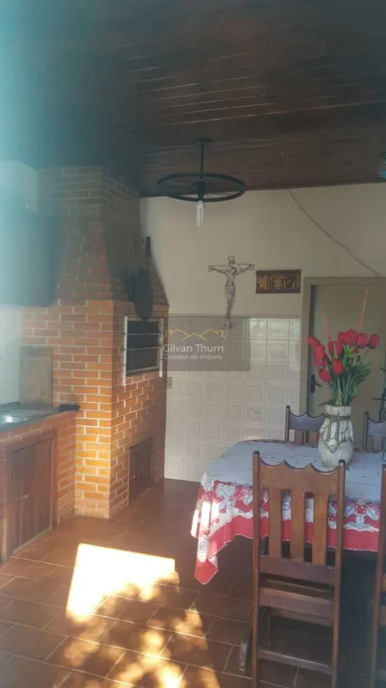 Casa, 3 quartos, 200 m² - Foto 6