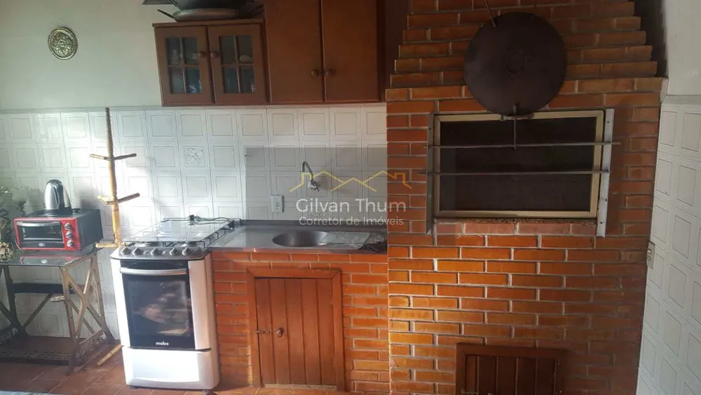 Casa, 3 quartos, 200 m² - Foto 5