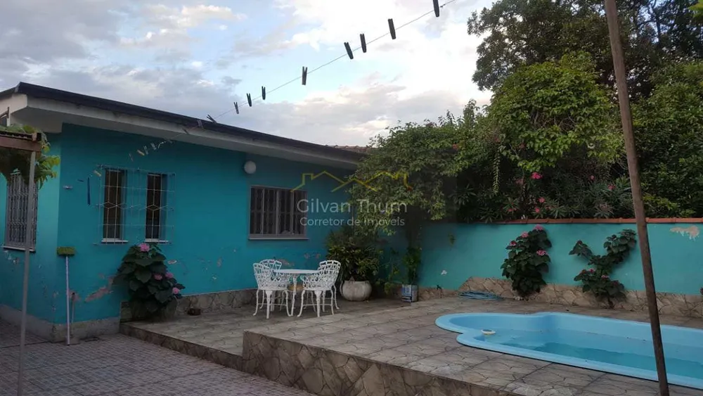 Casa, 3 quartos, 200 m² - Foto 12