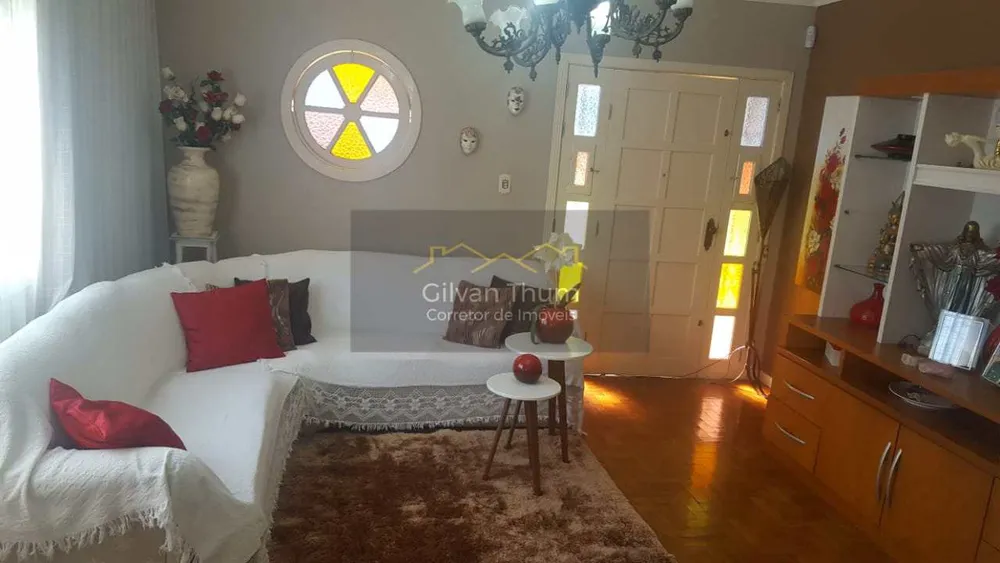Casa, 3 quartos, 200 m² - Foto 2