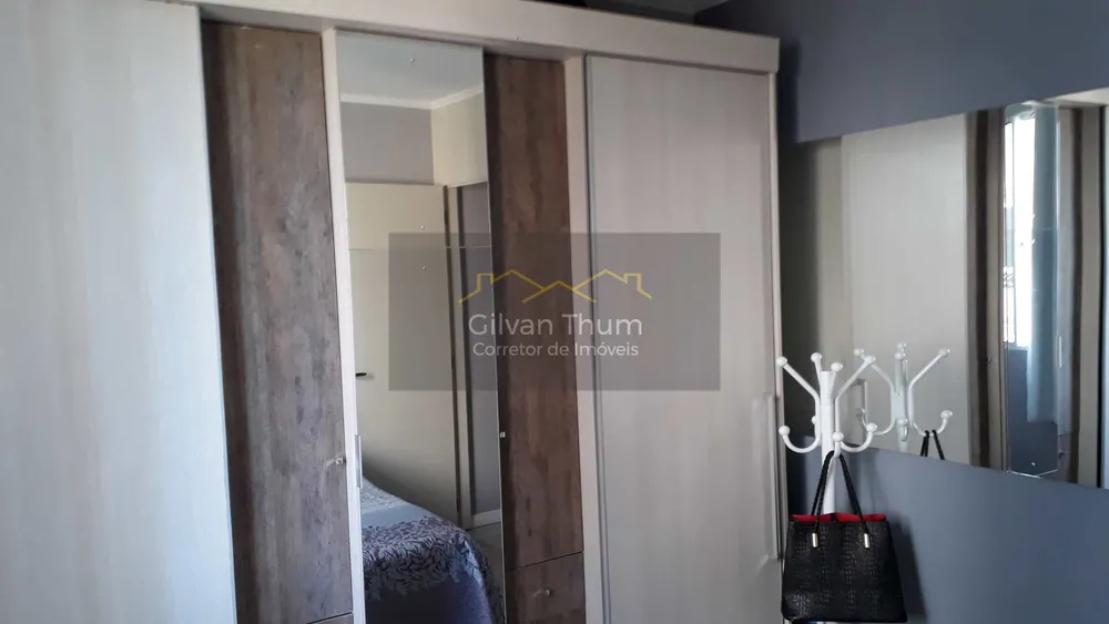 Apartamento, 3 quartos, 50 m² - Foto 12
