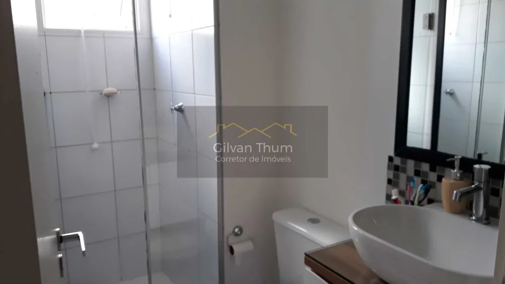 Apartamento, 3 quartos, 50 m² - Foto 15