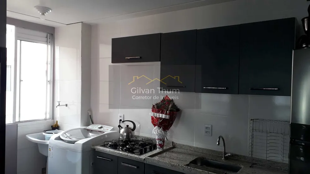 Apartamento, 3 quartos, 50 m² - Foto 5