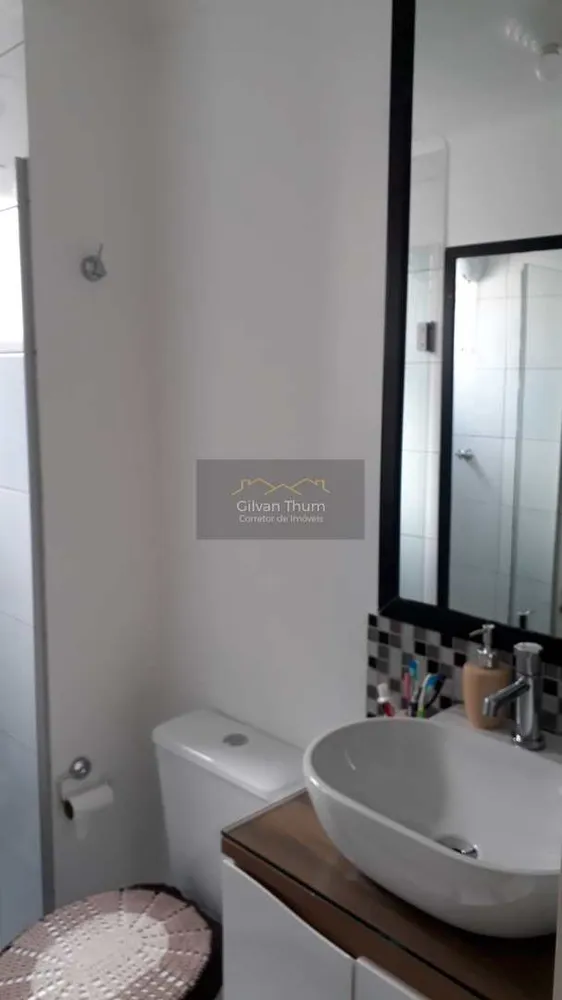 Apartamento, 3 quartos, 50 m² - Foto 13