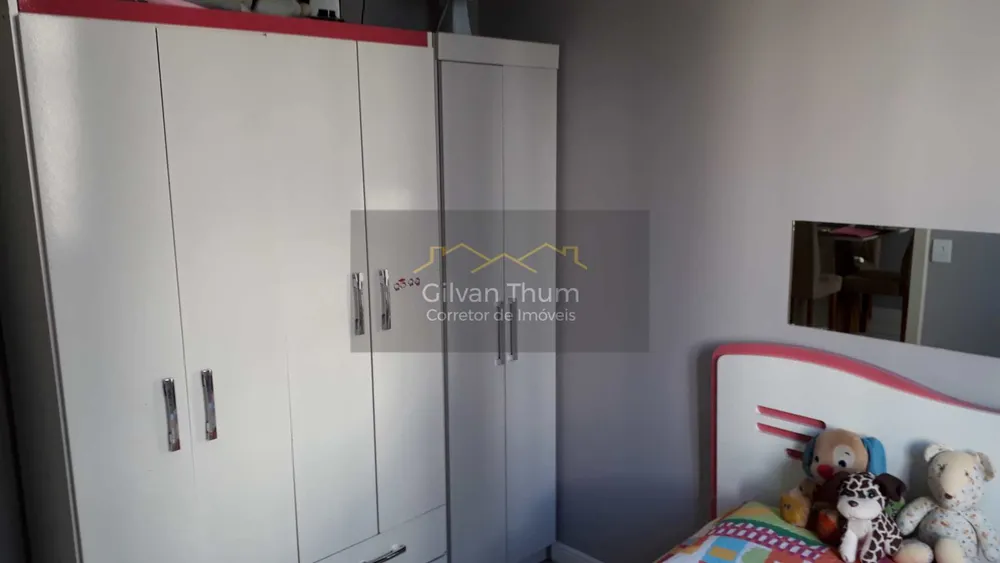 Apartamento, 3 quartos, 50 m² - Foto 10