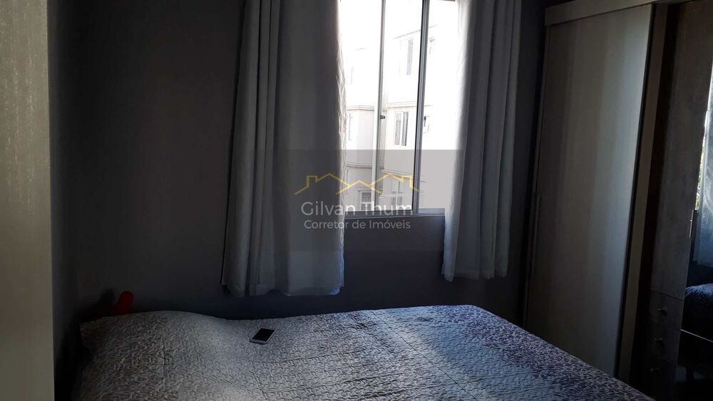 Apartamento, 3 quartos, 50 m² - Foto 2