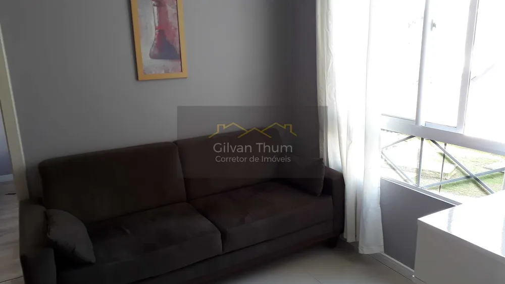 Apartamento, 3 quartos, 50 m² - Foto 4