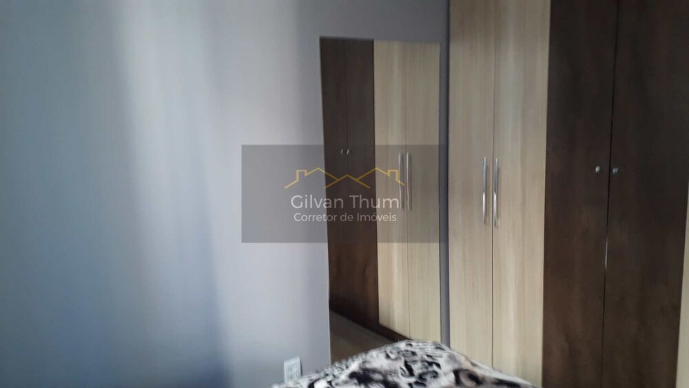 Apartamento, 3 quartos, 50 m² - Foto 1