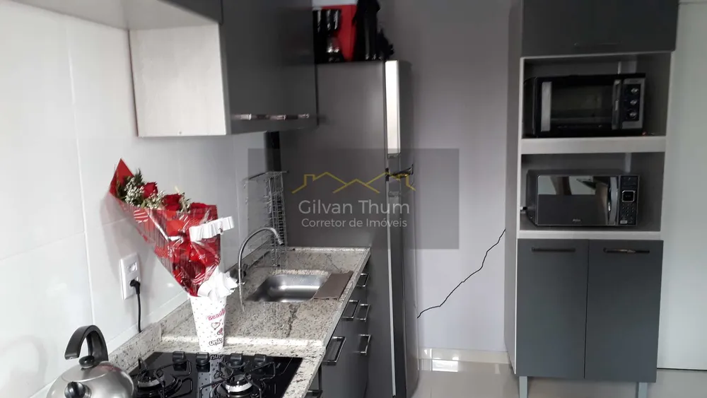 Apartamento, 3 quartos, 50 m² - Foto 6
