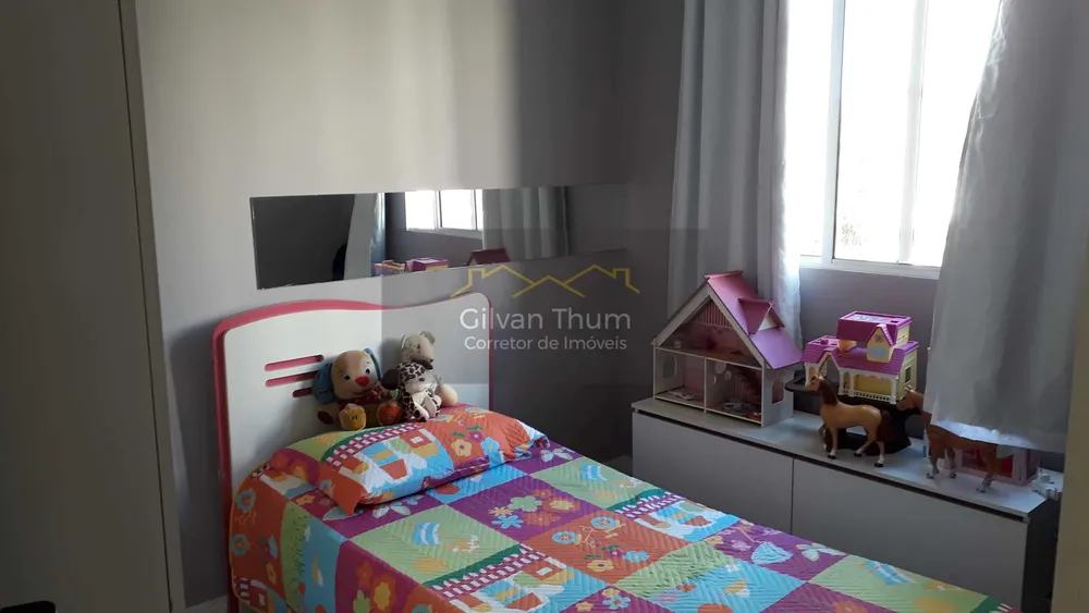 Apartamento, 3 quartos, 50 m² - Foto 9