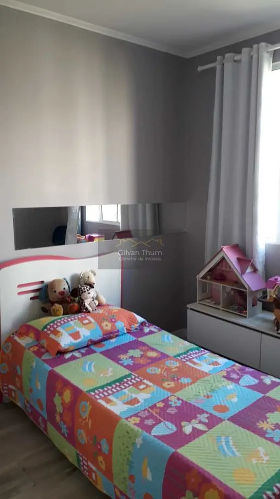 Apartamento, 3 quartos, 50 m² - Foto 8