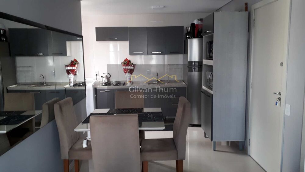 Apartamento, 3 quartos, 50 m² - Foto 4