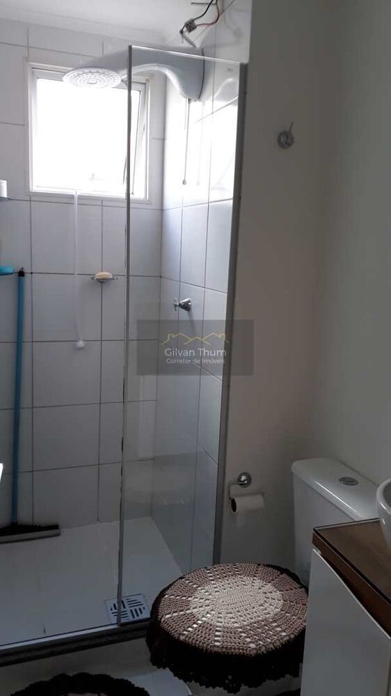 Apartamento, 3 quartos, 50 m² - Foto 3