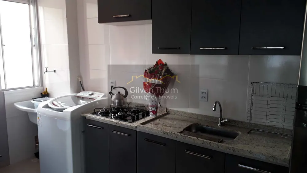 Apartamento, 3 quartos, 50 m² - Foto 7