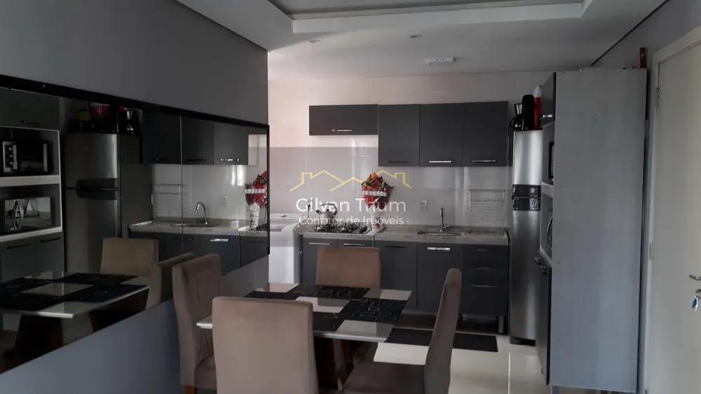 Apartamento, 3 quartos, 50 m² - Foto 2