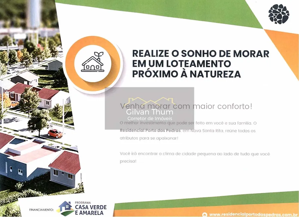 Terreno, 200 m² - Foto 6