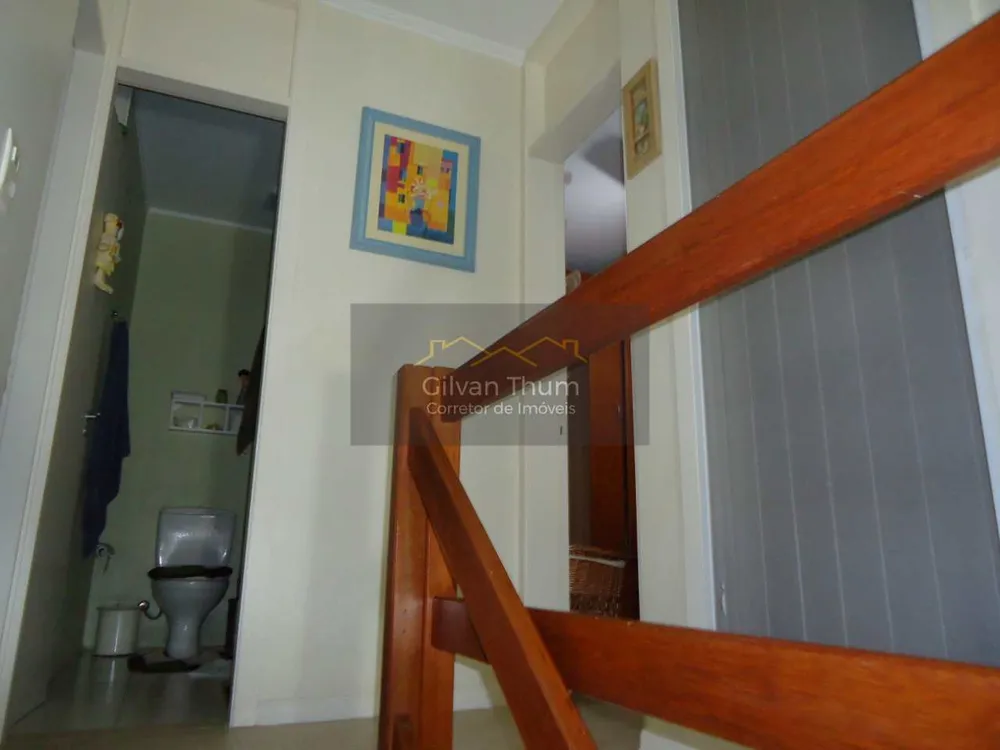 Casa de Condomínio, 3 quartos - Foto 11