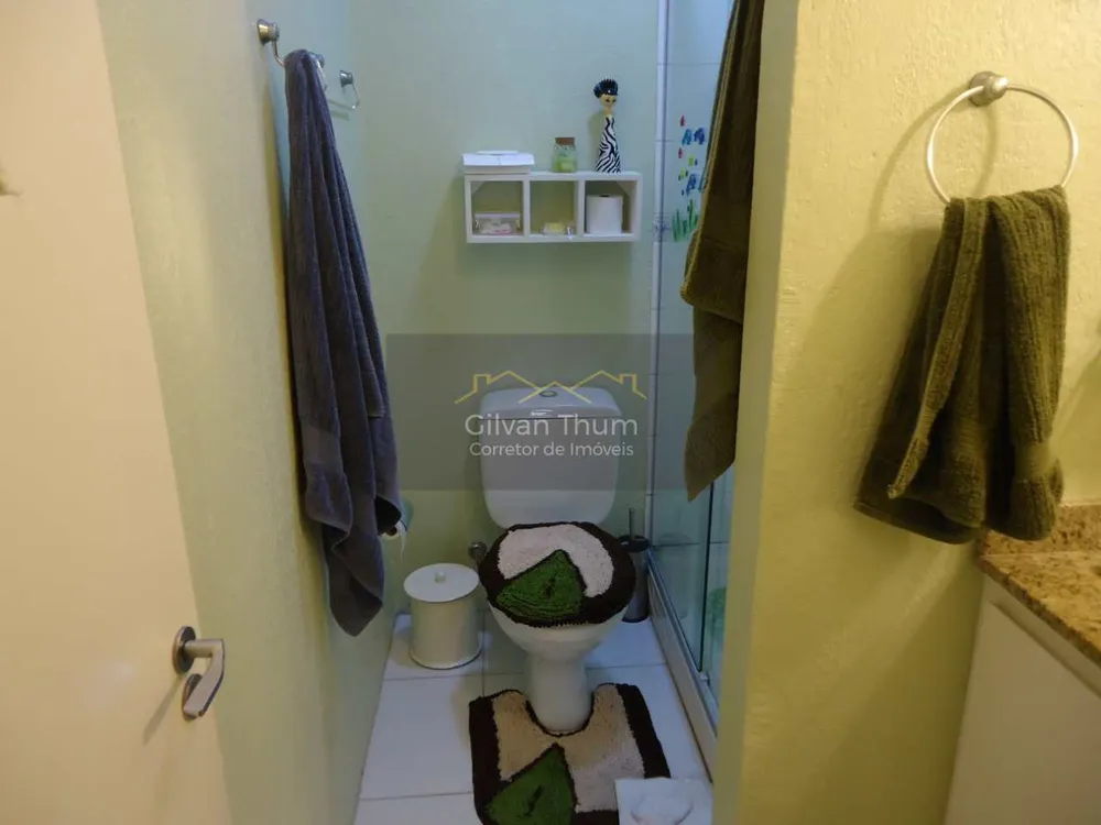 Casa de Condomínio, 3 quartos - Foto 17