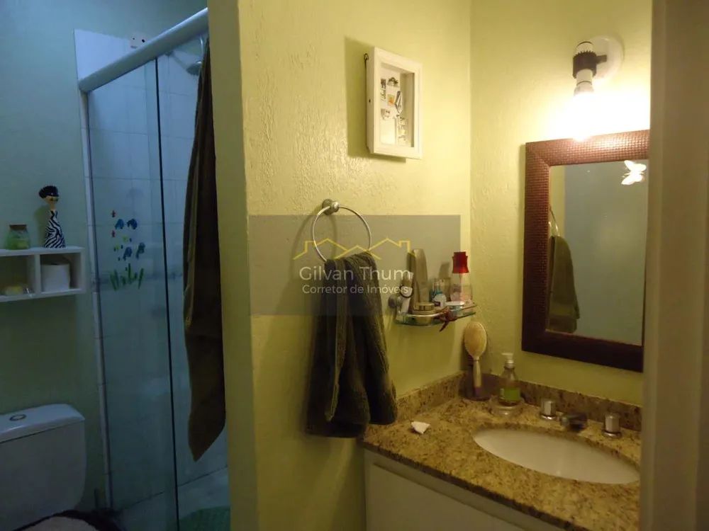 Casa de Condomínio, 3 quartos - Foto 16