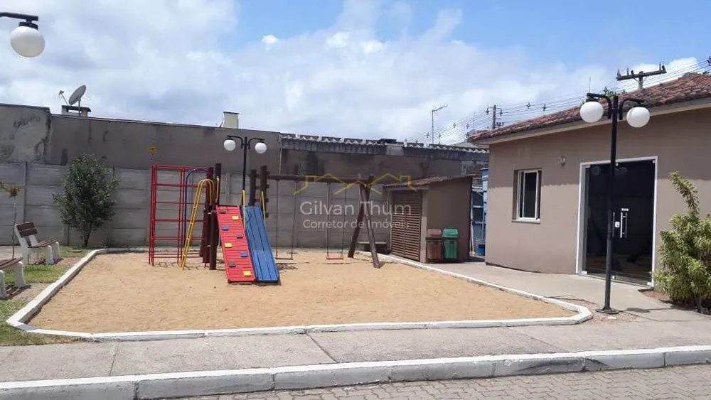 Apartamento, 2 quartos, 62 m² - Foto 17