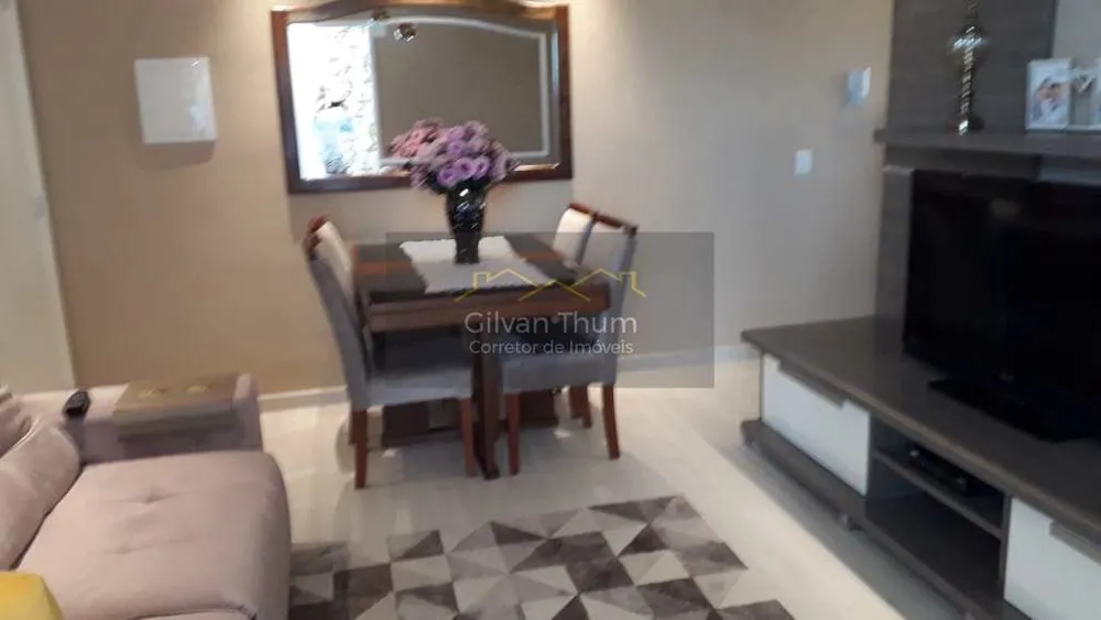 Apartamento, 2 quartos, 62 m² - Foto 4