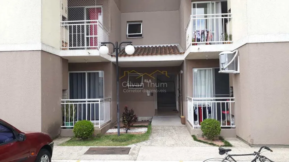 Apartamento, 2 quartos, 62 m² - Foto 9