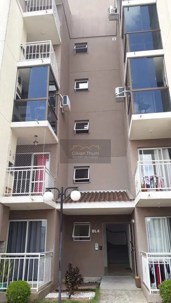 Apartamento, 2 quartos, 62 m² - Foto 12