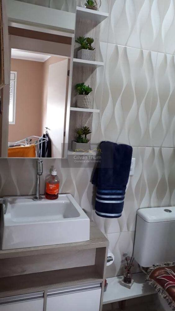 Apartamento, 2 quartos, 62 m² - Foto 4