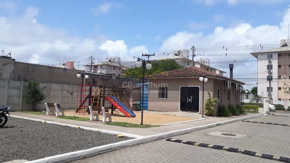Apartamento, 2 quartos, 62 m² - Foto 16