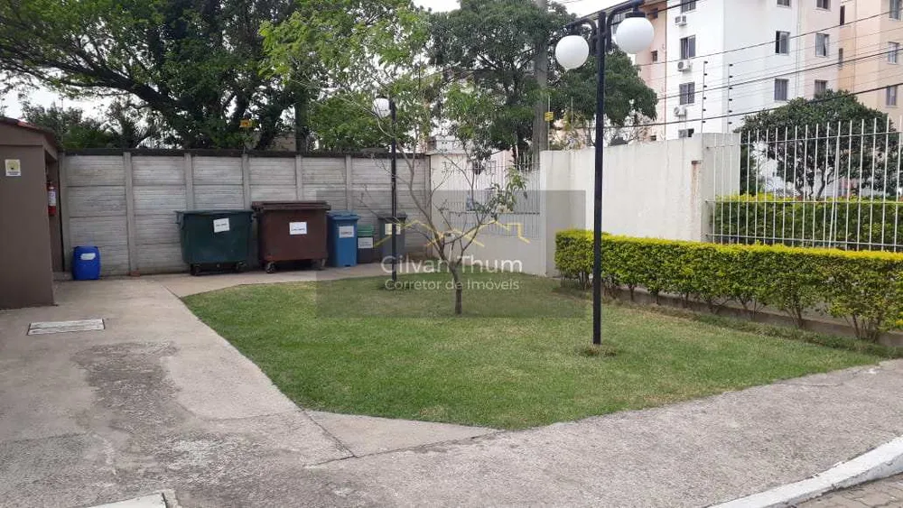 Apartamento, 2 quartos, 62 m² - Foto 15